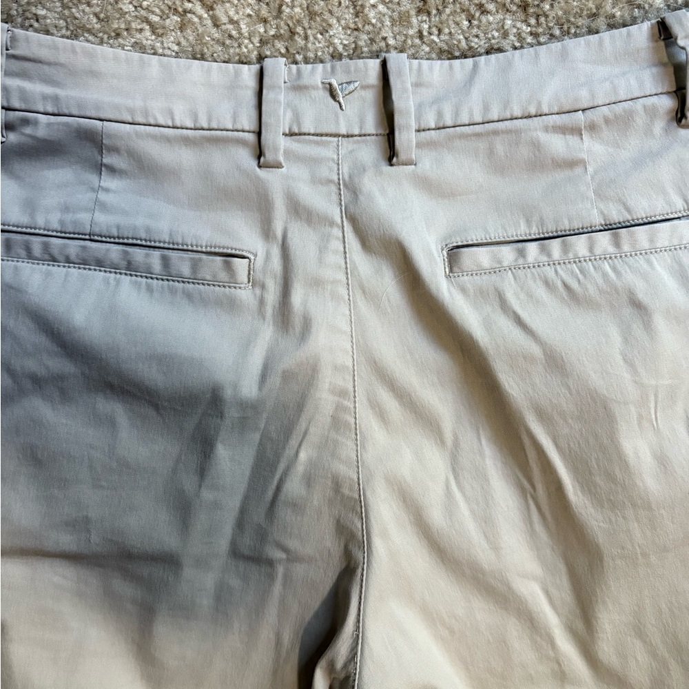 Men’s Birddog Stretch Khaki Pants - Picture 3 of 5